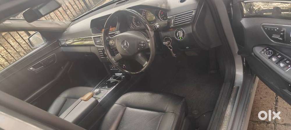Mercedes-benz E-class E350 Cdi Avantgarde, 2010, Diesel