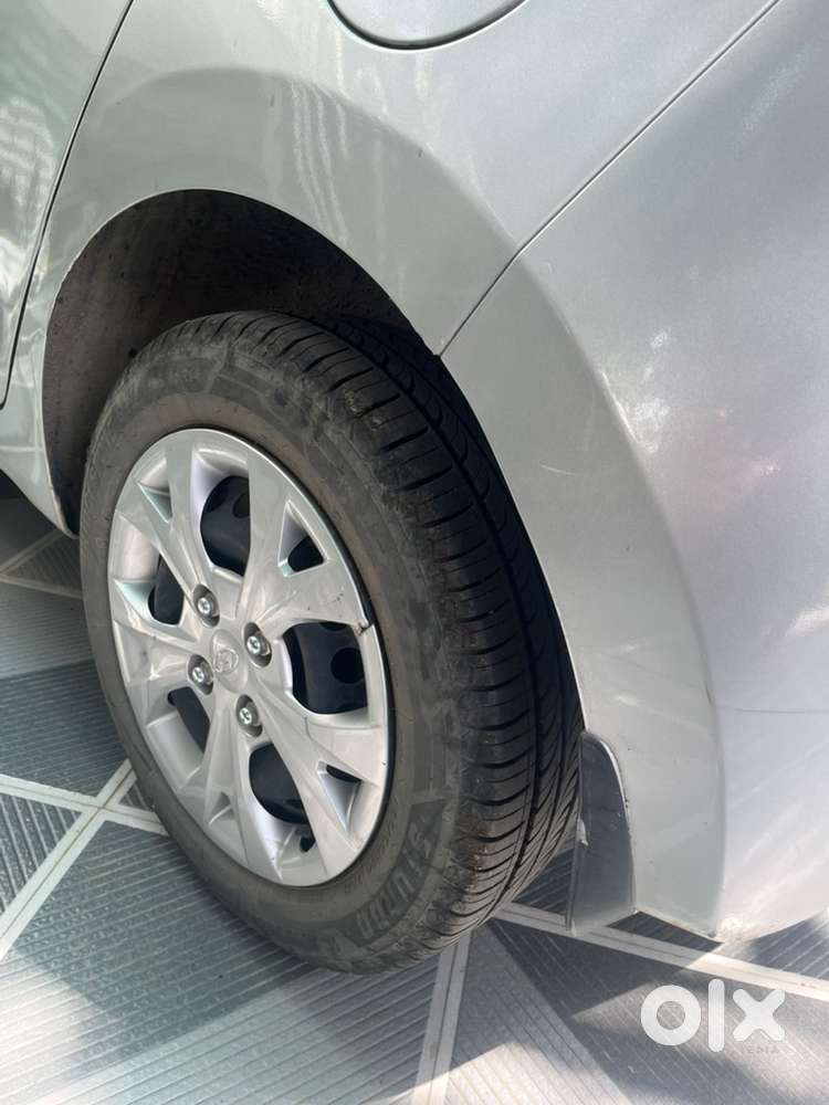 2014 Hyundai Grand I10 Petrol Manual