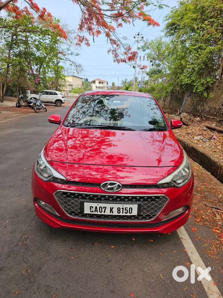 Hyundai I20 2016 Petrol 130000 Km Driven