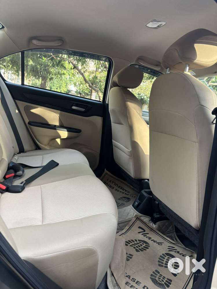 Honda Amaze 1.2 Smt I Vtec, 2023, Petrol