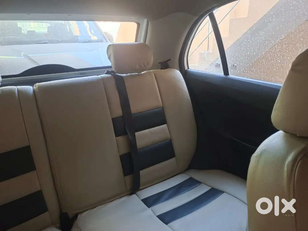 Tata Bolt 2017, Petrol, 41000 Km Total Travel,