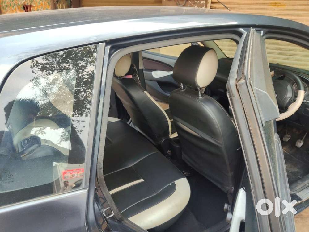 Ford Car Diesel Manual 2011