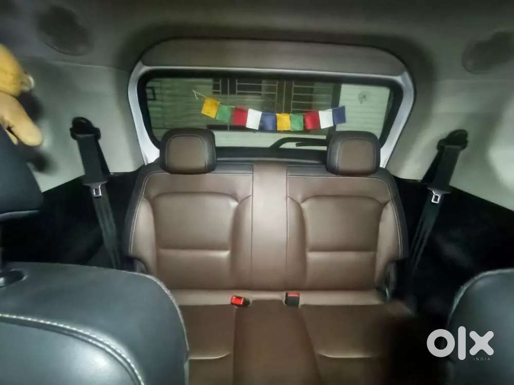 Mahindra Scorpio N Z8 L Diesel At 2wd 7 Str, 2023, Diesel