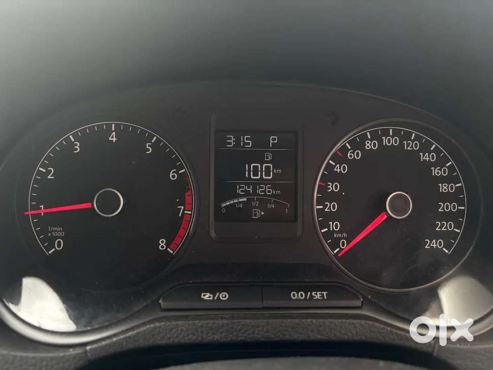 2020 Volkswagen Polo Gt Tsi 1.0 Petrol Automatic