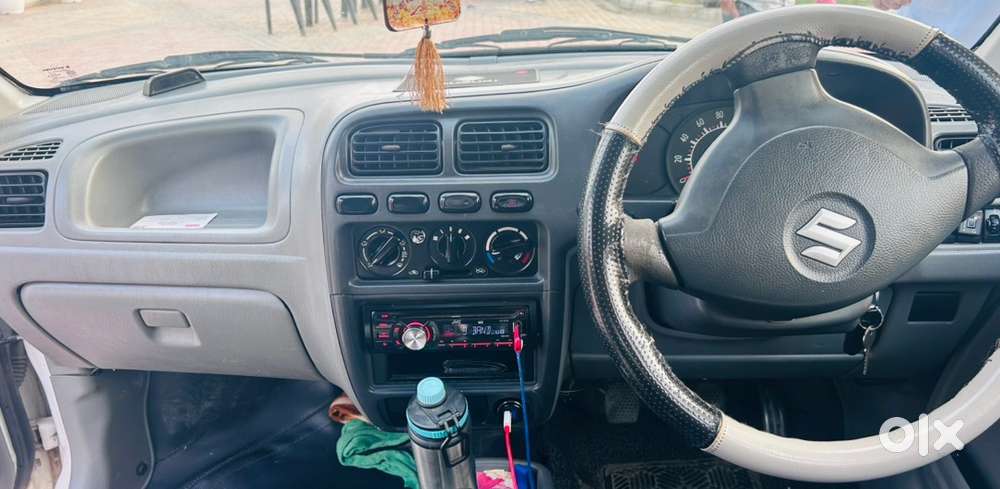 Maruti Alto K10 2013