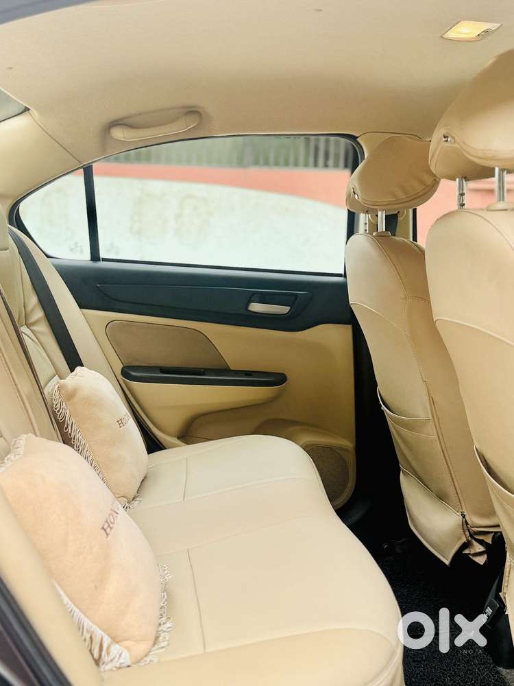Honda Amaze S (o) I-vtec, 2020, Petrol
