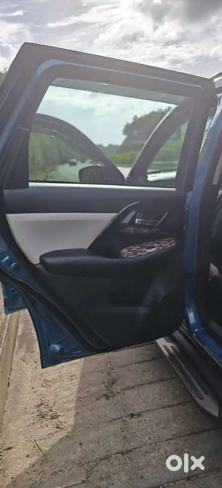 Maruti Suzuki Victoris 2026
