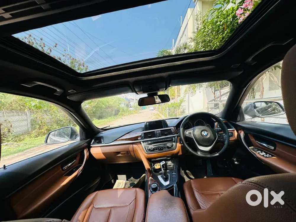 Bmw 3 Series Luxury Line For Sale