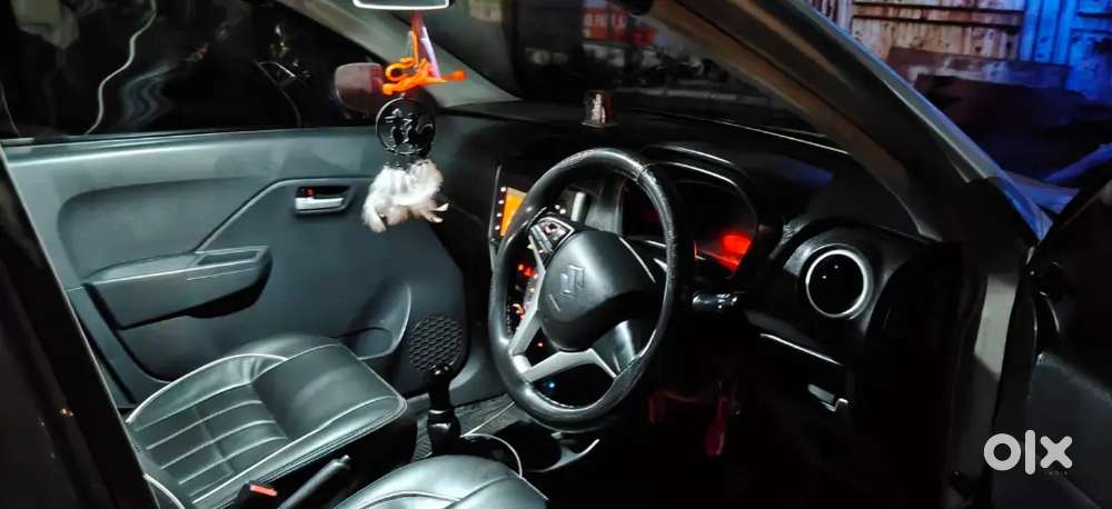 Maruti Alto K10 2024