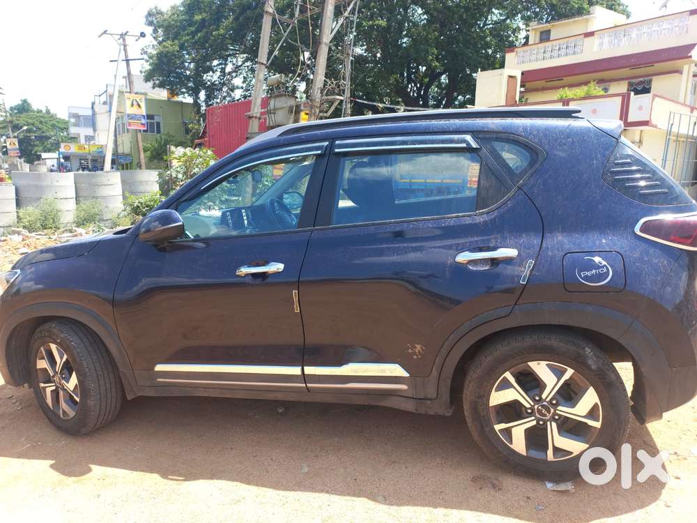 Kia Sonet 1.2 Htk, 2023, Petrol