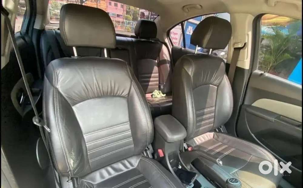 Chevrolet Cruze 2013 Diesel Manual Second Owner