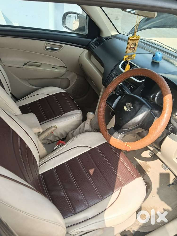 Maruti Suzuki Dzire 2015 Diesel Good Condition