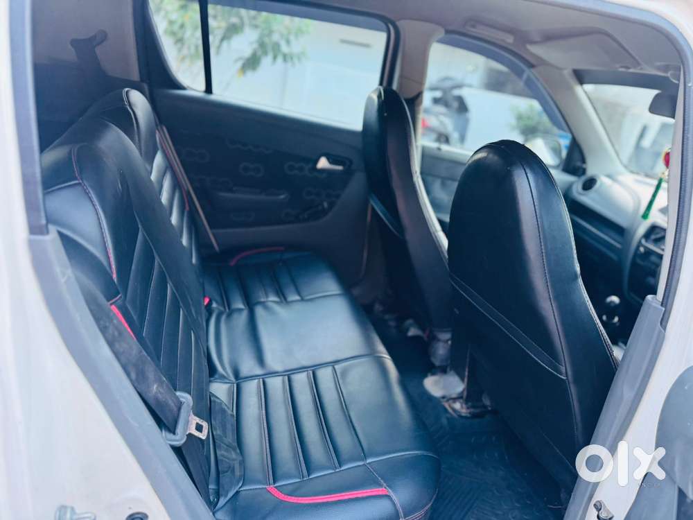 Maruti Suzuki Alto 800