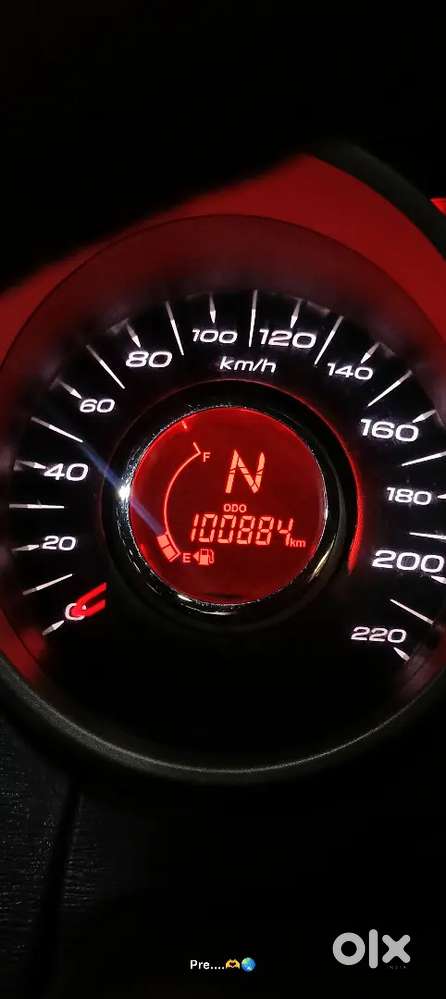 Mahindra Xuv500 Diesel Manual 2012 Variant