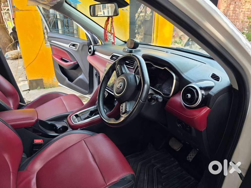 Mg Astor Petrol 2023