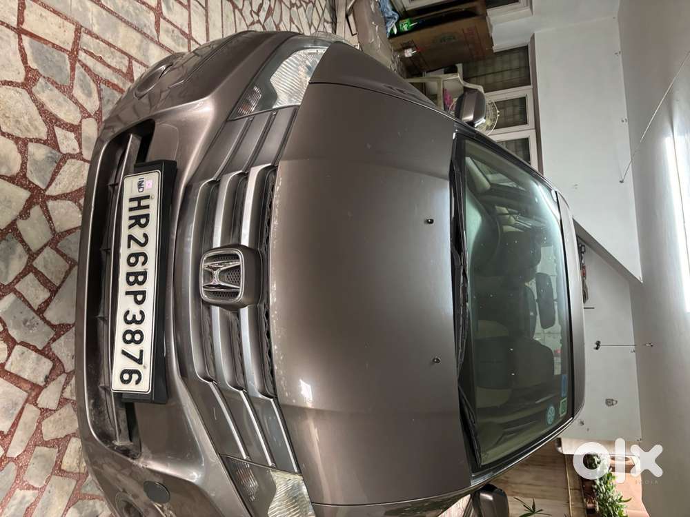 Excellent Condition, Only 36000 Km Honda City