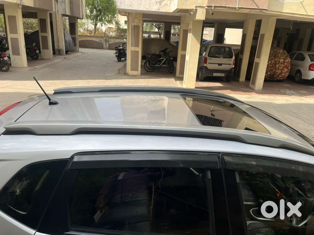 Honda Wr-v 2018 Petrol Well Maintained