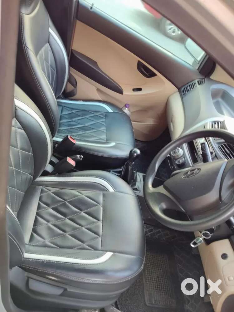 Hyundai Eon 2012   Well Maintaine Pure Petrol