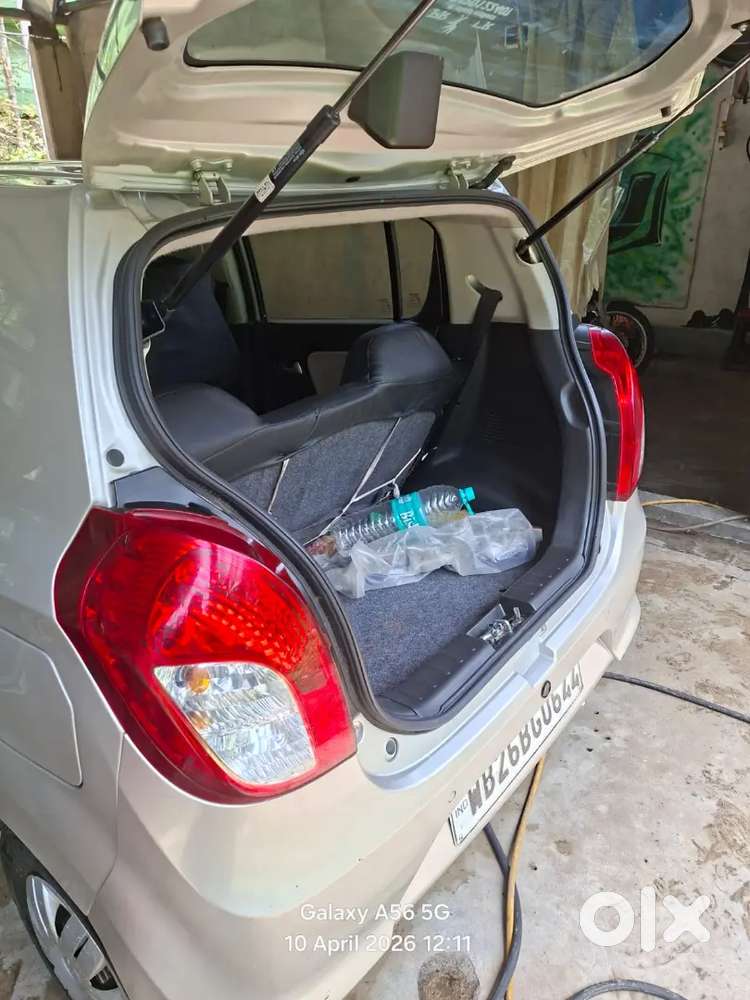 Maruti Suzuki Alto 800 2019 Petrol 16996 Km Driven
