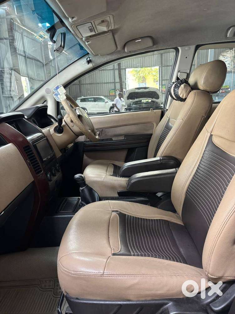 Tata Aria 2014 Diesel Well Maintained