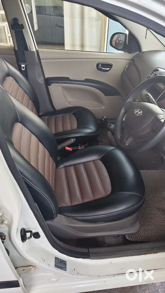 Hyundai I10 Magna O 2013