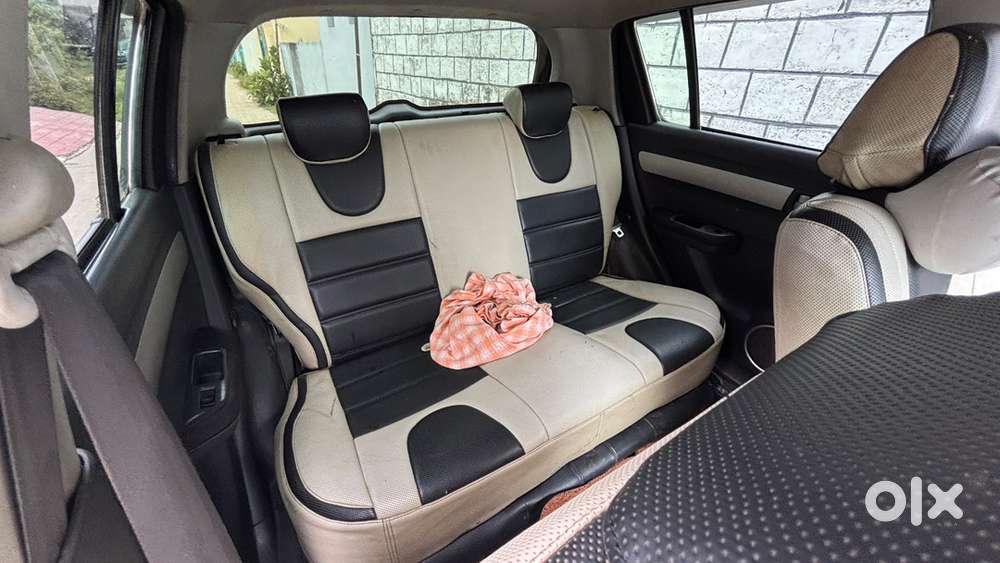 Suzuki Swift Vdi 2011 Diesel