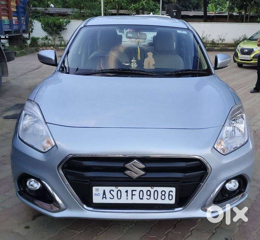 Maruti Suzuki Dzire 1.2 Zxi, 2023, Petrol