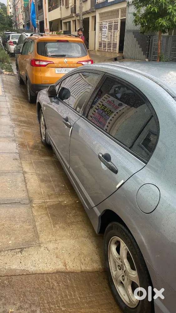 Honda Civic 2007