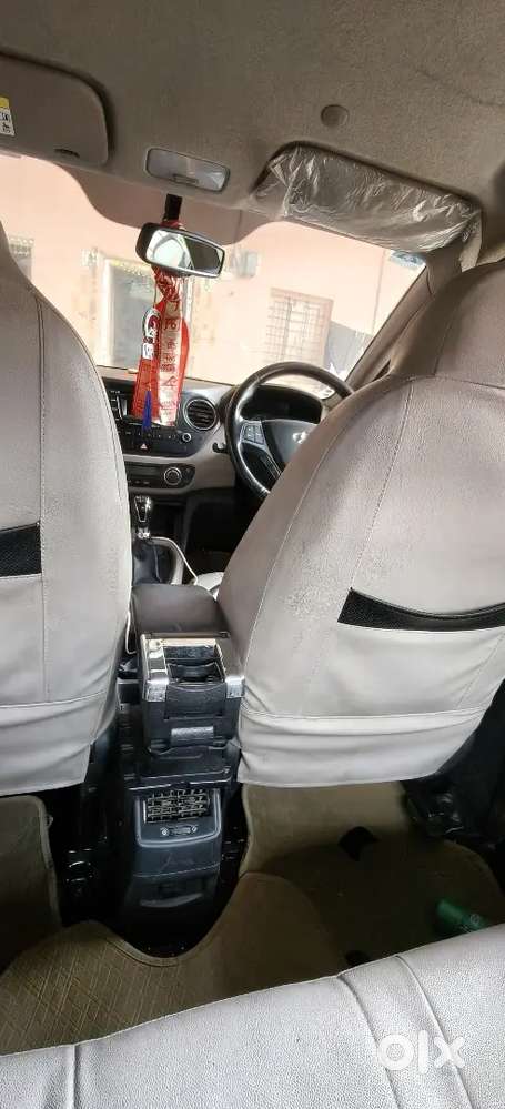 Hyundai Xcent 1.2 Diesel 2014