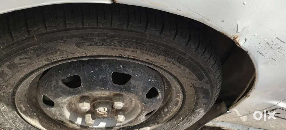 Hyundai Santro Xing Gl 0102