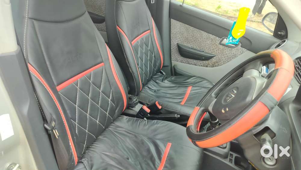 Maruti Suzuki Alto 800 0.8 Vxi (o), 2017, Petrol