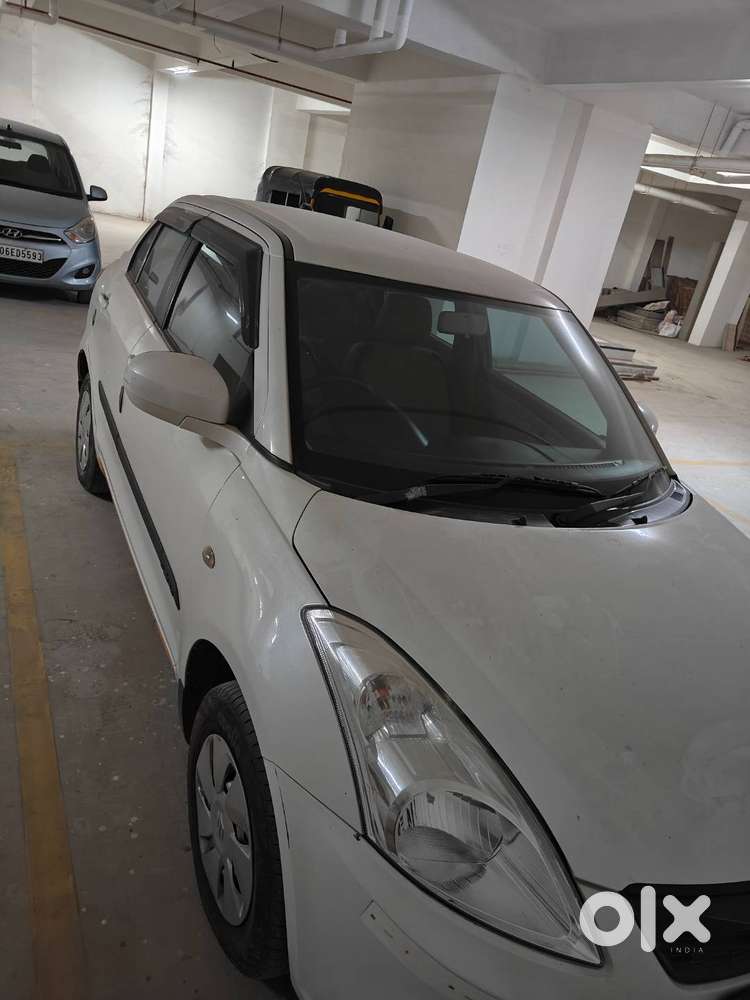 Suzuki Dezire 2019