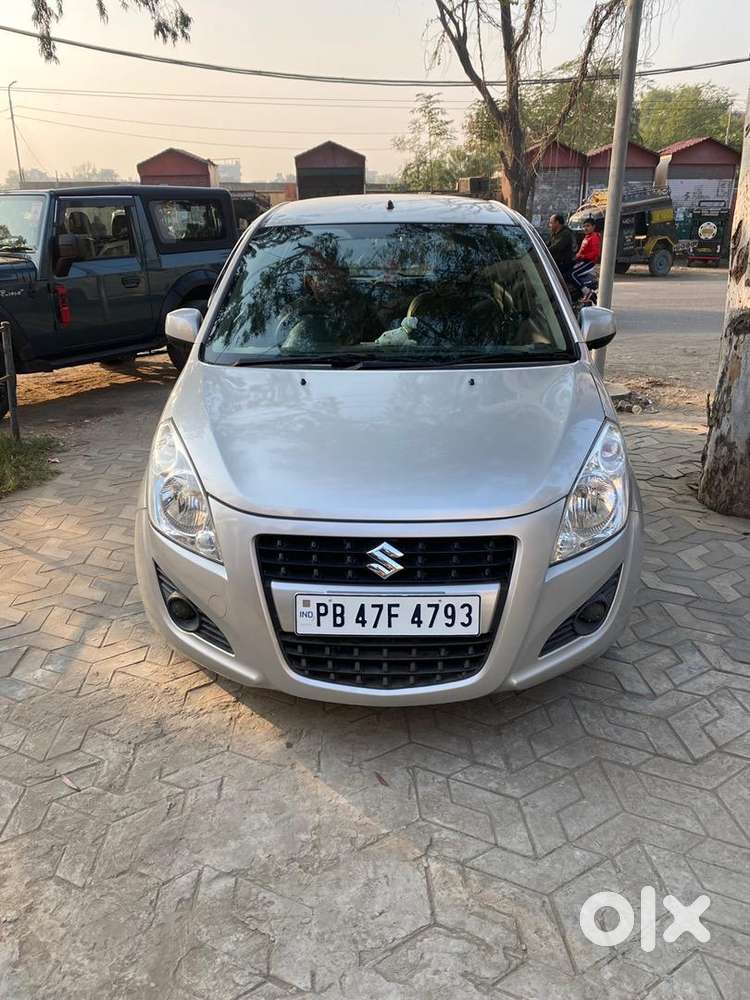 Maruti Suzuki Diesel Manual 2013 Car