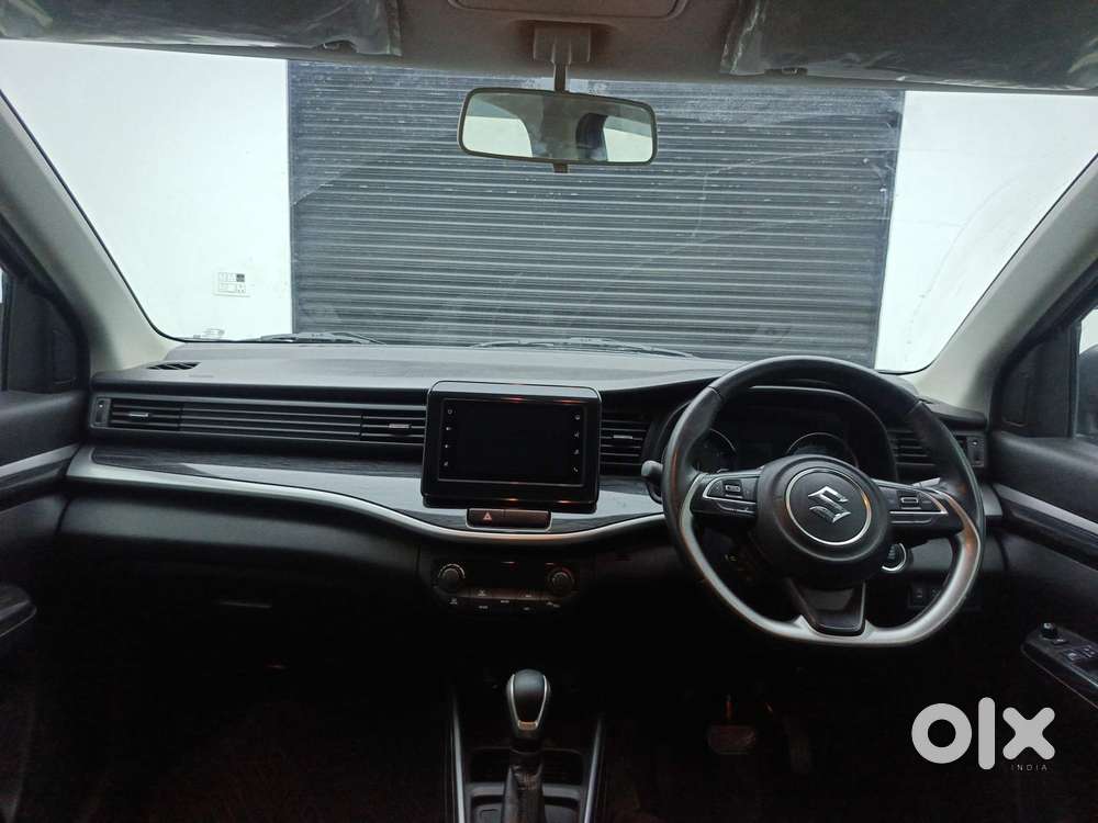 Maruti Suzuki Xl6 1.5 Alpha Plus At, 2022, Petrol