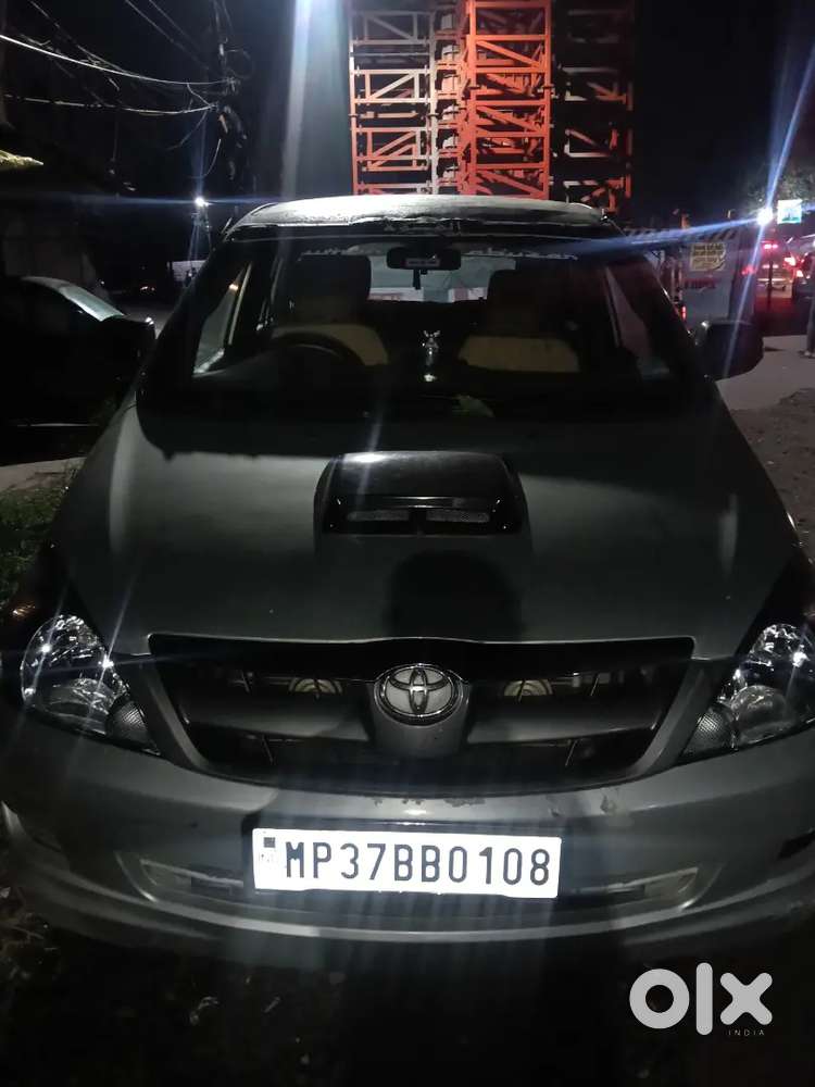 Toyota Innova Diesel 2006