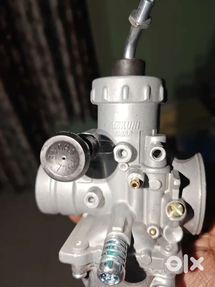 Rx King Rx 135 Carburetor Price Compatible With Yamaha RXK RX135