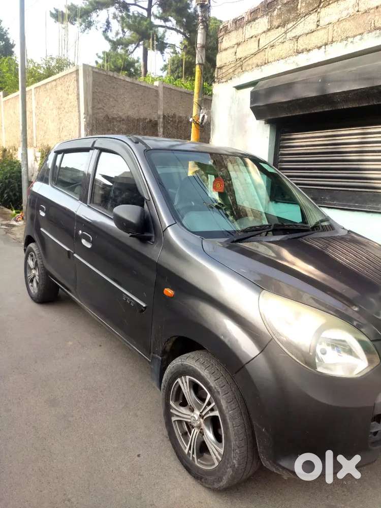Maruti Suzuki Alto 800 2015 Petrol Good Condition