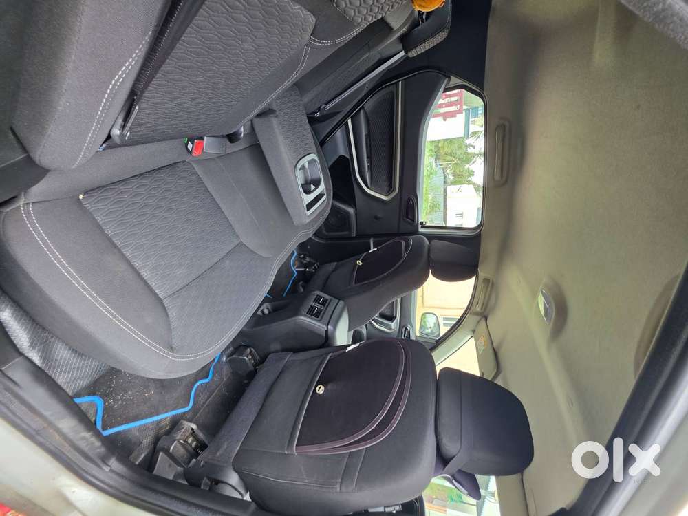 Renault Kiger 2022 Petrol Well Maintained