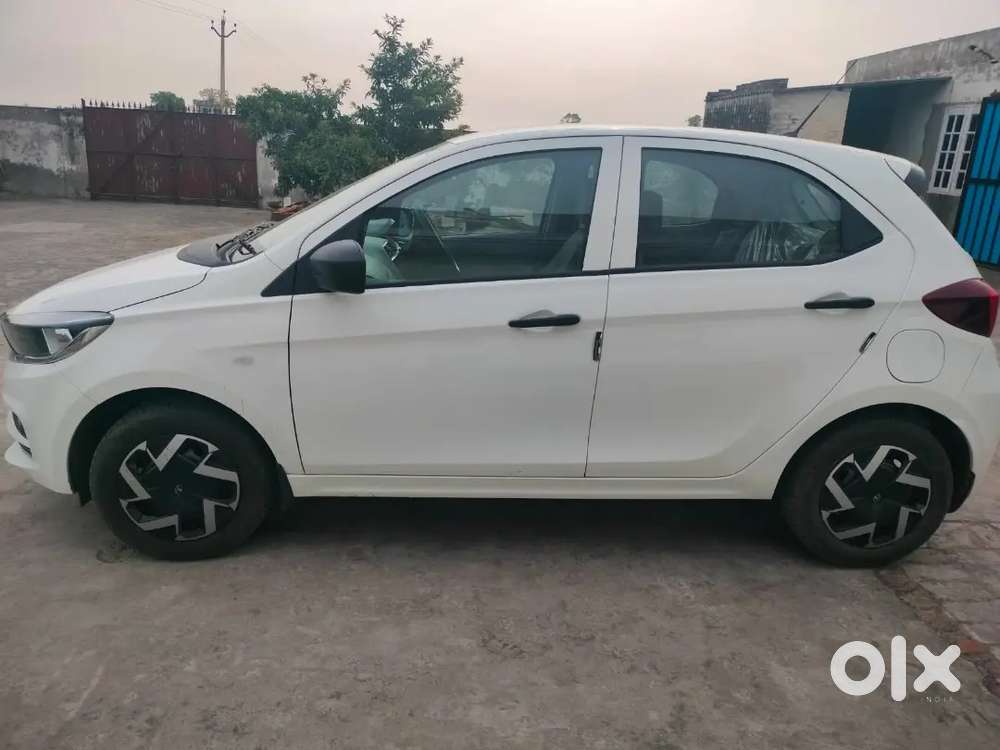 Tata Tiago 2025