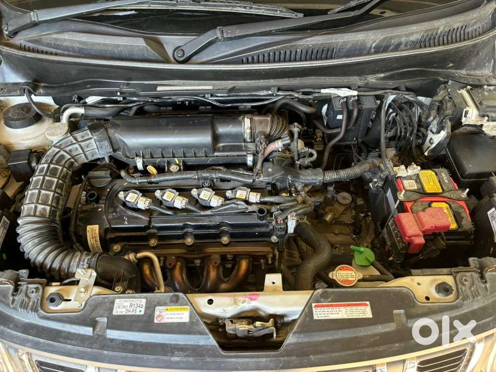 Well Maintained Car 24057km Running
