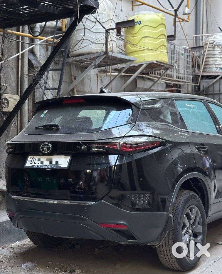 Tata Harrier Xta+ 2.0 L Kryotec Bs Vi, 2021, Diesel