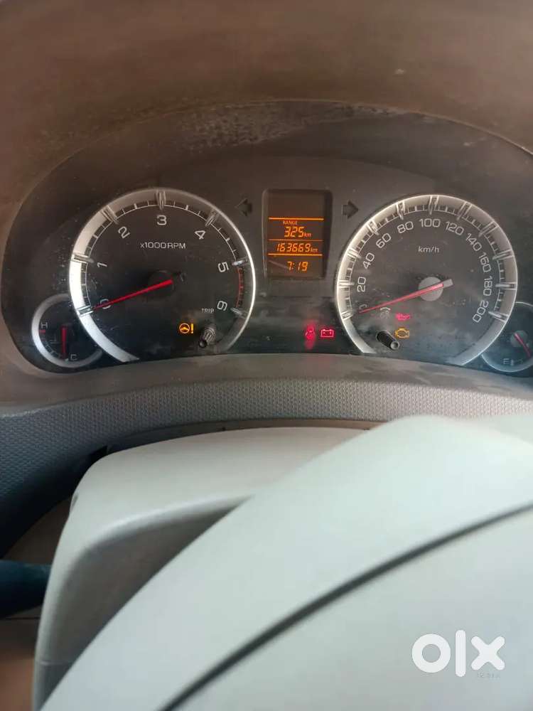 Maruti Suzuki Ertiga 2013 Diesel 150000 Km Driven