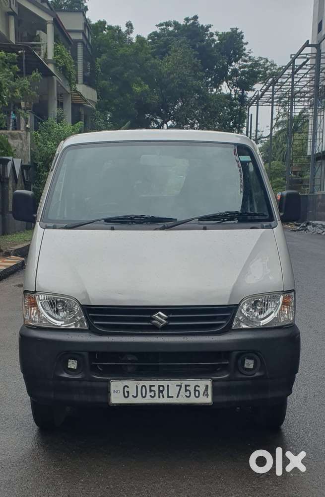 Maruti Suzuki Eeco, 2021, Cng & Hybrids