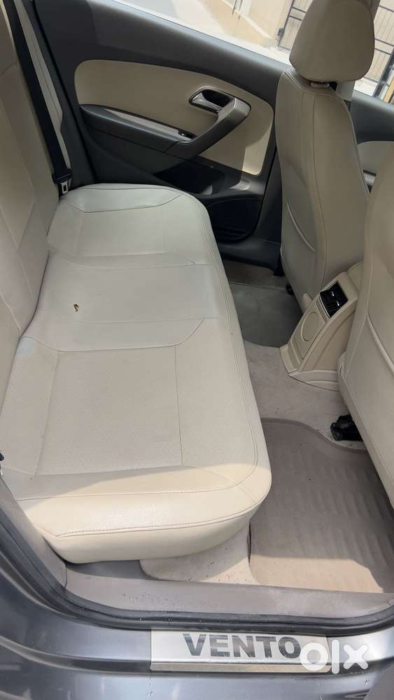 Volkswagen Vento Diesel Highline, 2014, Diesel