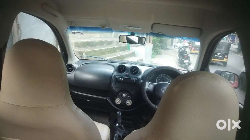 Maruti Suzuki Ritz 2011
