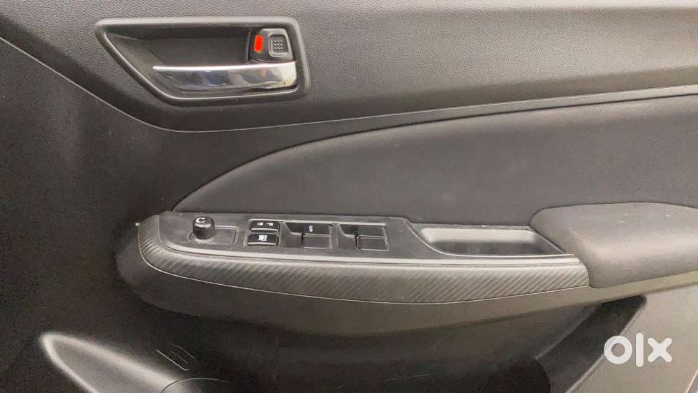 Maruti Suzuki Swift Vvt Vxi, 2023, Petrol