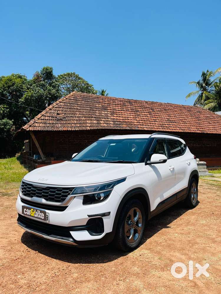 Kia Seltos Htk Plus D, 2021, Diesel