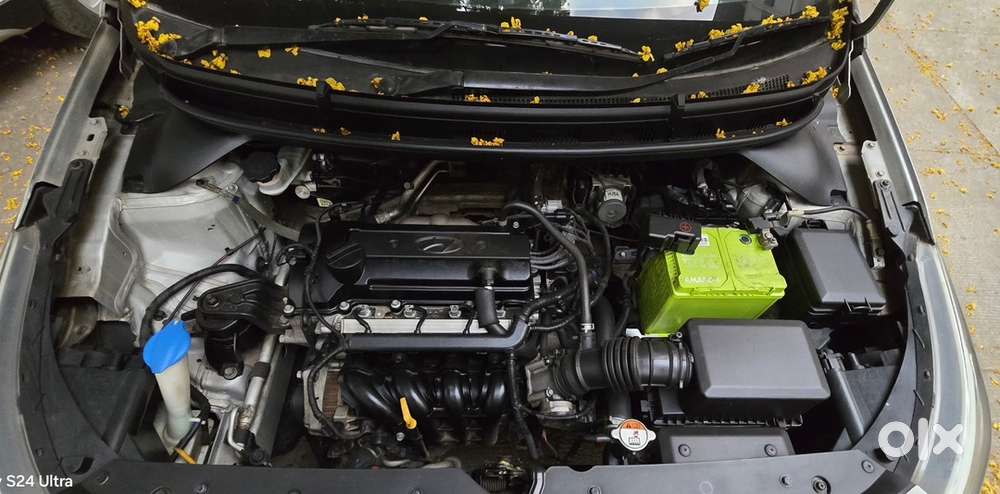 Elite I20 In A Mint Condition