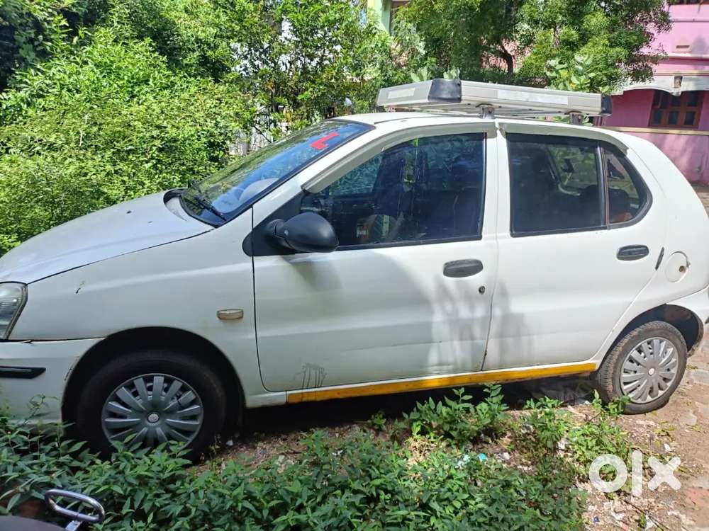 Tata Indica Diesel 2012