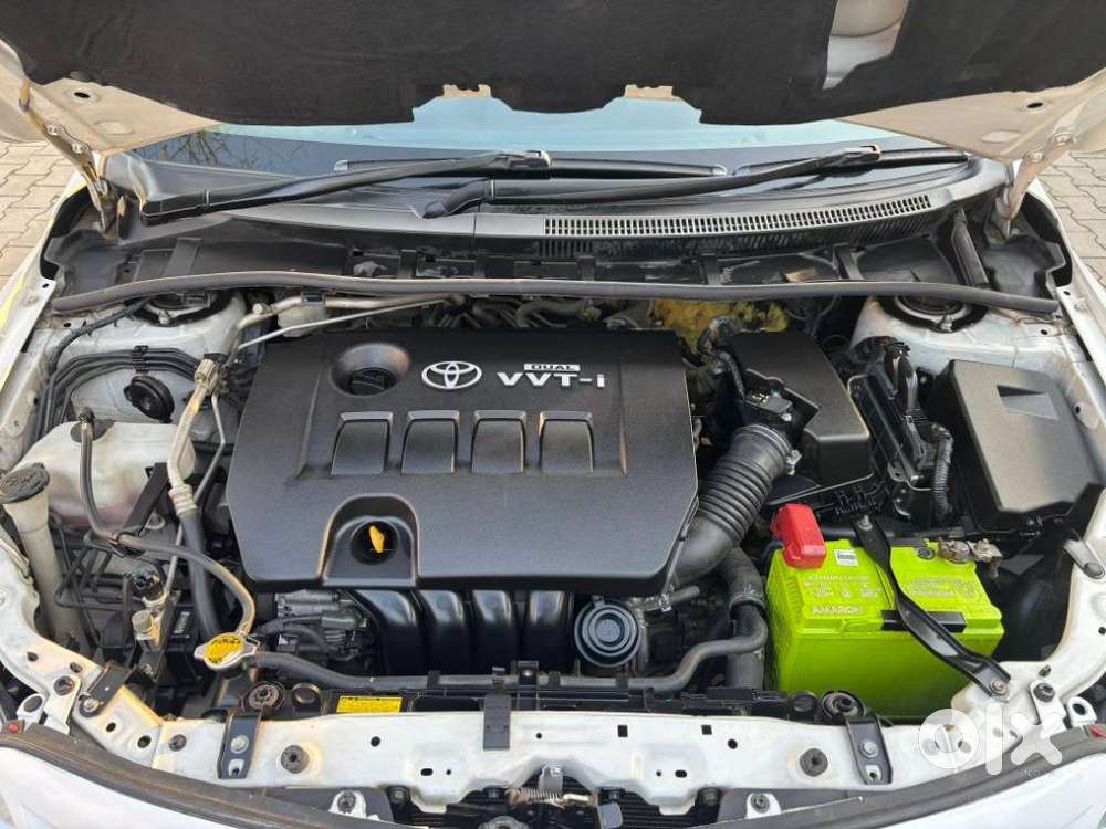 Toyota Corolla Altis 2010-2013 G, 2012, Petrol